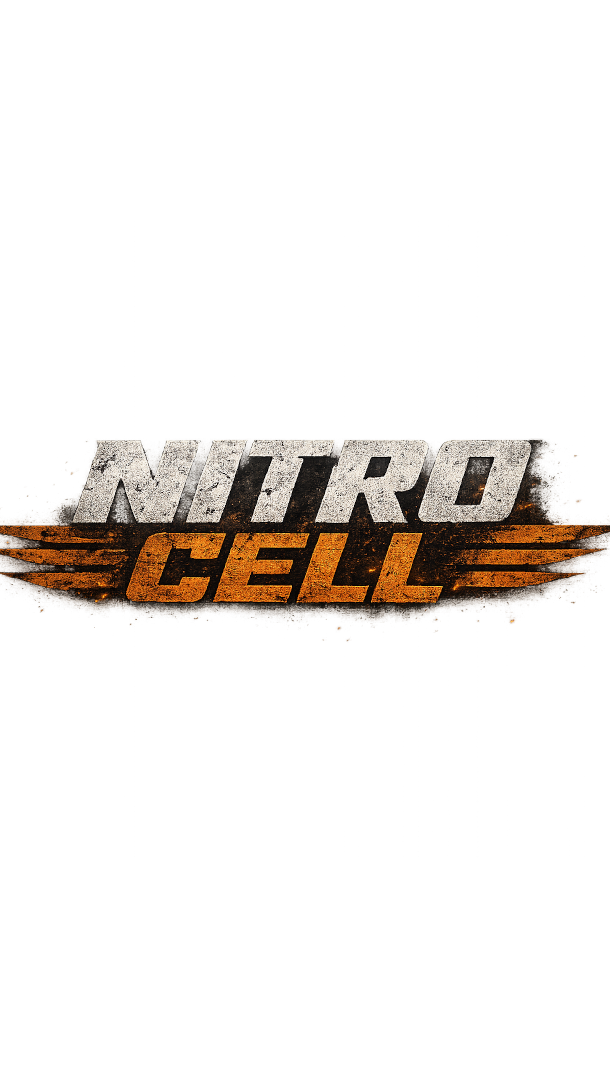 NitroCell logo